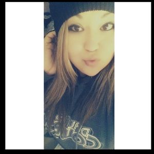 Meet your Posher, Vanessa